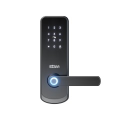 Fechadura Digital S-Power