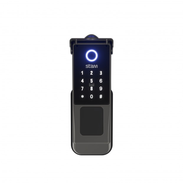 Fechadura Digital S-Guardian de Sobrepor