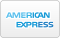 Cartão de crédito - American Express