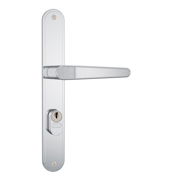 Fechadura 501/03 Externa Inox